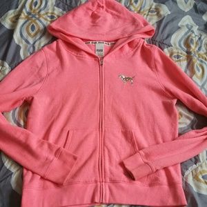Victoria Secret Hoodie